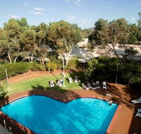 Outback Pioneer Hotel - Accommodation Perth