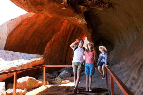 Outback Pioneer Hotel - Accommodation Perth 4