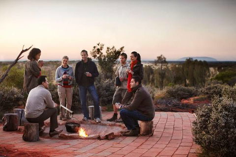 Outback Pioneer Hotel - Accommodation Perth 5