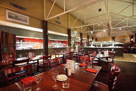 Outback Pioneer Hotel - Accommodation Perth 7