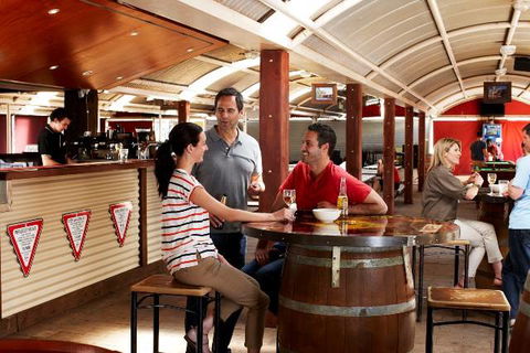 Outback Pioneer Hotel - Accommodation Perth 8