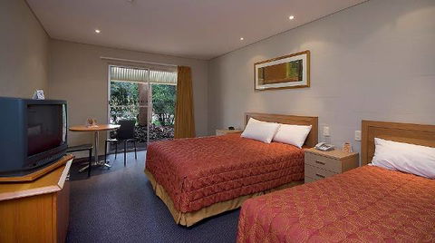 Outback Pioneer Hotel - Accommodation Perth 10