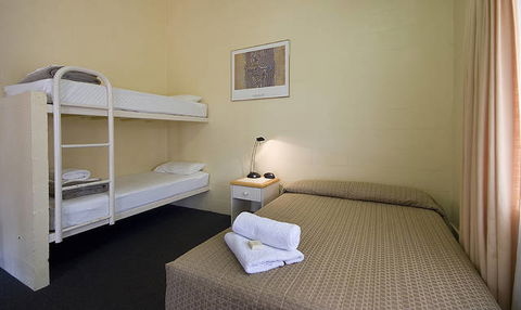 Outback Pioneer Hotel - Accommodation Perth 13