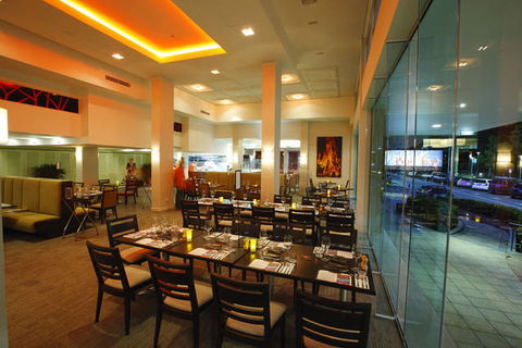 Pacific Hotel Cairns - Perth Resorts 1