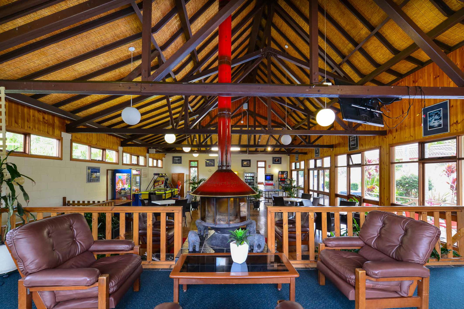 Elizabeth Beach NSW Accommodation Perth