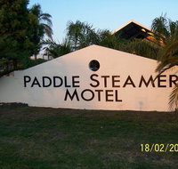 Paddle Steamer Motel