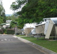 Palmwoods Tropical Village - Accommodation Perth