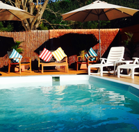 Paradise Court Holiday Units - Accommodation Perth