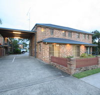 Park Beach Resort Motel - Accommodation Perth