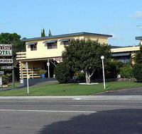 Park Drive Motel - Perth Resorts