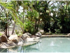 Park Hotel Motel - Accommodation Perth 1