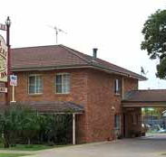 Parkes All Settlers Motor Inn - Accommodation Perth