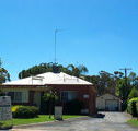 Parkes Overnighter Caravan Park - Accommodation Perth