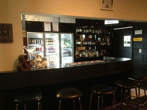 Parkside Motel & Licensed Restaurant - Accommodation Perth 6