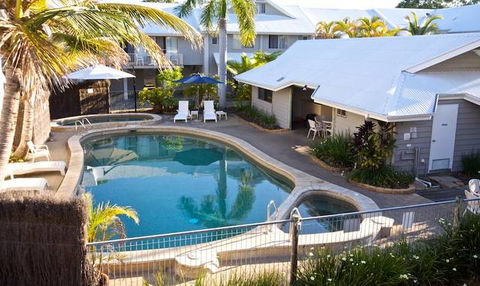 Pelican Beach Resort Noosa - Perth Resorts 0