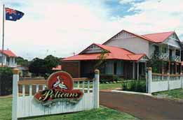 Pelicans Albany Middleton Beach - Accommodation Perth 0