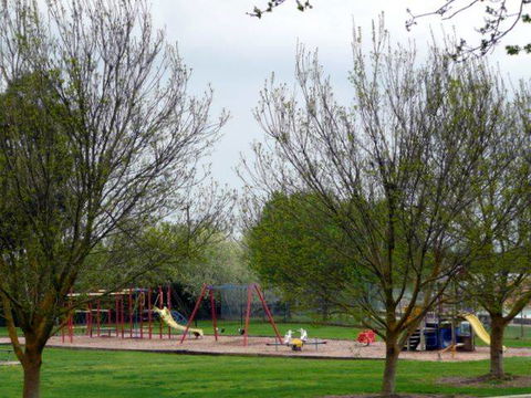 Penshurst Caravan Park - Accommodation Perth 3