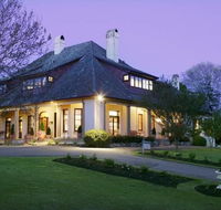 Peppers Manor House - Accommodation Perth