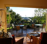 Pericoe Retreat Bed and Breakfast - Accommodation Perth