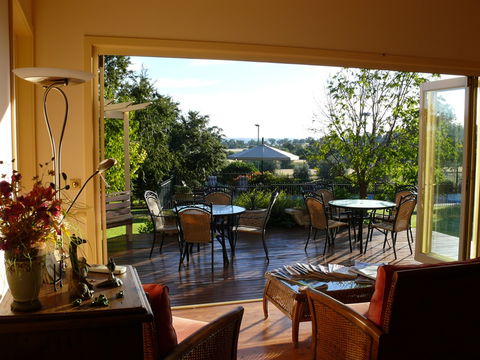 Pericoe Retreat Bed And Breakfast - Accommodation Perth 0