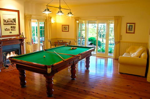 Pericoe Retreat Bed And Breakfast - Accommodation Perth 2