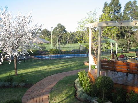 Pericoe Retreat Bed And Breakfast - Accommodation Perth 4