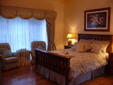Pericoe Retreat Bed And Breakfast - Accommodation Perth 8
