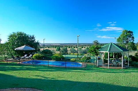 Pericoe Retreat Bed And Breakfast - Accommodation Perth 9