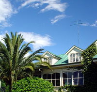 Picton Valley Motel - Accommodation Perth