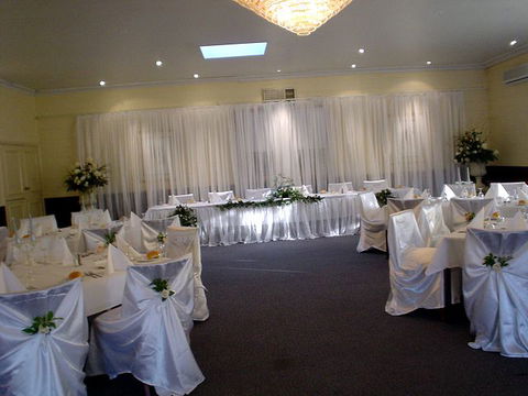 Picton Valley Motel - Perth Resorts 2