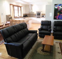 Pinkerton Hill Naracoorte Cottages - Accommodation Perth