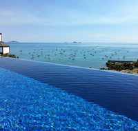 Pinnacles Resort  Spa - Accommodation Perth