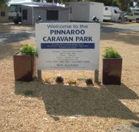 Pinnaroo Caravan Park - Accommodation Perth