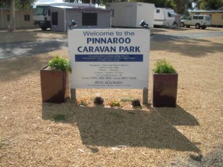 Pinnaroo Caravan Park - Accommodation Perth 0