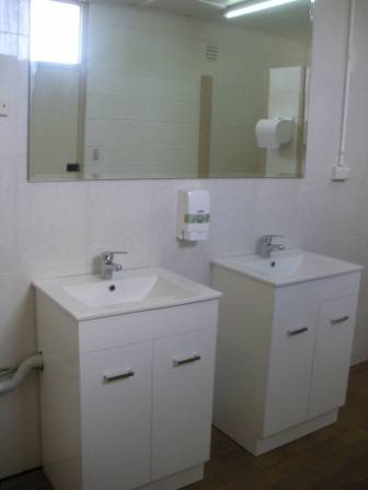 Pinnaroo Caravan Park - Accommodation Perth 1