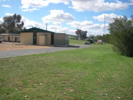 Pinnaroo Caravan Park - Accommodation Perth 2