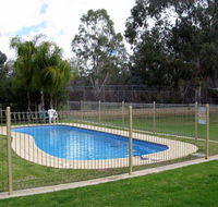 Pioneer Tourist Park - Accommodation Perth