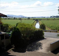 Poinciana Motel - Accommodation Perth