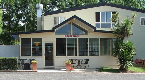 Poplar Caravan Park - Accommodation Perth 1