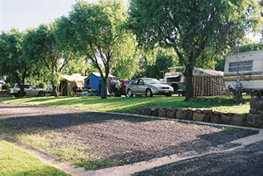 Poplar Caravan Park - Accommodation Perth 3