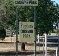 Poplars Caravan Park - Accommodation Perth