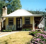 Price Morris Cottage