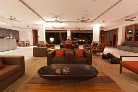 Pullman Palm Cove Sea Temple Resort & Spa - Accommodation Perth 4