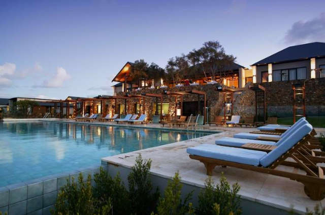 Naturaliste WA Accommodation Perth