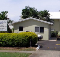 QCWA Holiday Units - Accommodation Perth