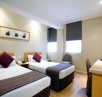Quality Hotel Batman's Hill on Collins - Accommodation Perth