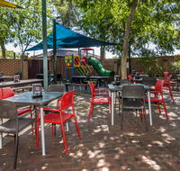 Quality Hotel Bayswater - Accommodation Perth