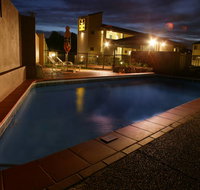 Quality Inn City Centre - Accommodation Perth