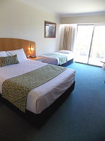 Quality Inn The Willows - Accommodation Perth 0