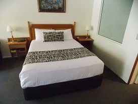 Quality Inn The Willows - Accommodation Perth 7